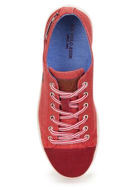 Kadın Kırmızı Ayakkabı - 50201829007