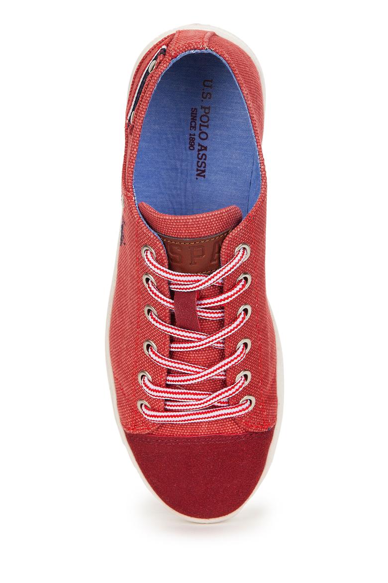 Kadın Kırmızı Ayakkabı - 50201829007