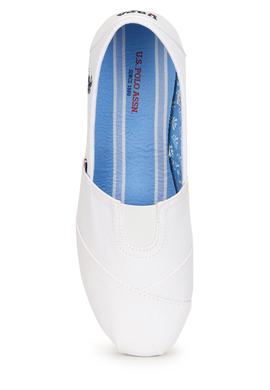 Erkek Beyaz Ayakkabı - 50201866002