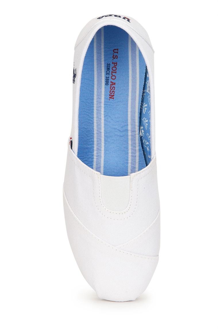 Erkek Beyaz Ayakkabı - 50201866002