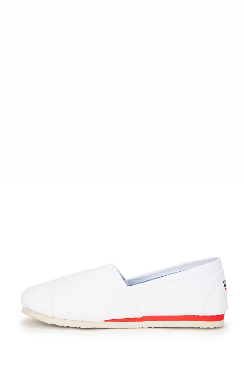 Erkek Beyaz Ayakkabı - 50201866002