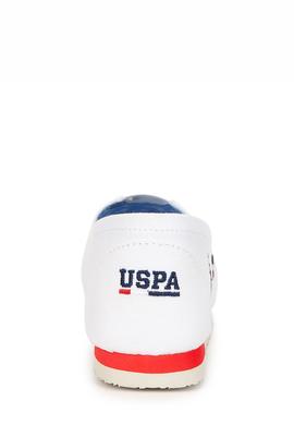 Erkek Beyaz Ayakkabı - 50201866002