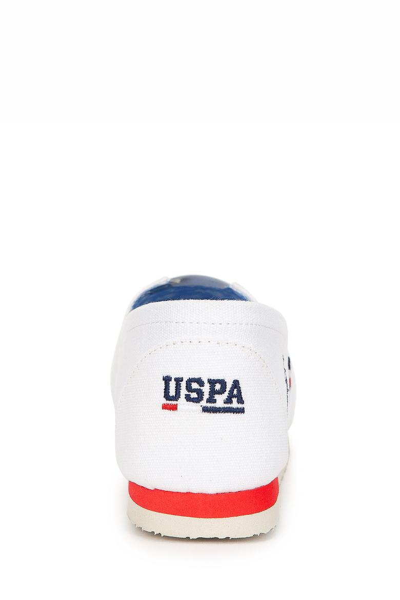 Erkek Beyaz Ayakkabı - 50201866002