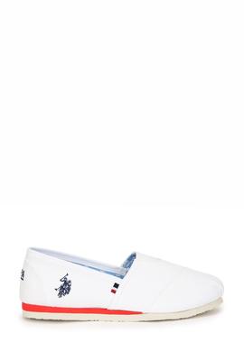 Erkek Beyaz Ayakkabı - 50201866002