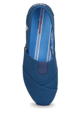 Erkek İndigo Ayakkabı - 50201866020