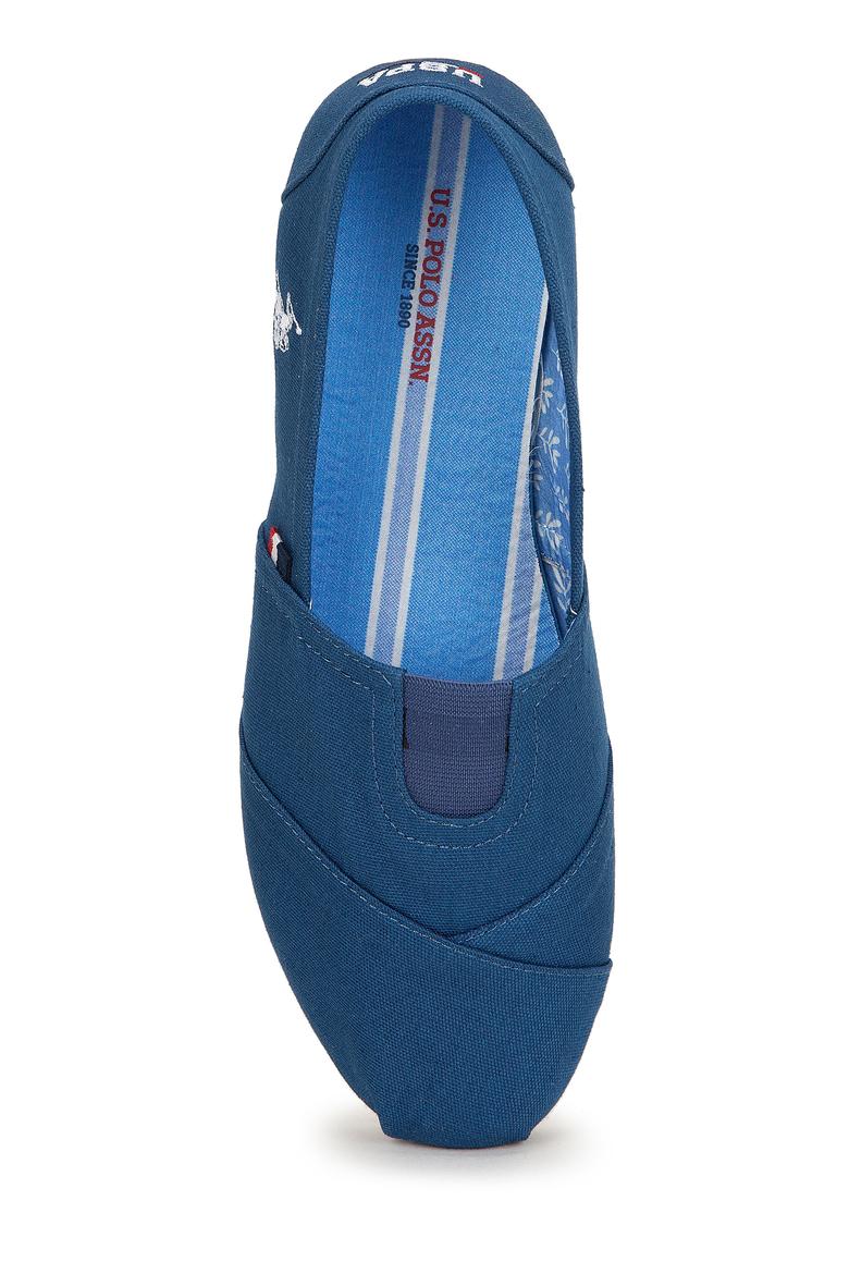 Erkek İndigo Ayakkabı - 50201866020