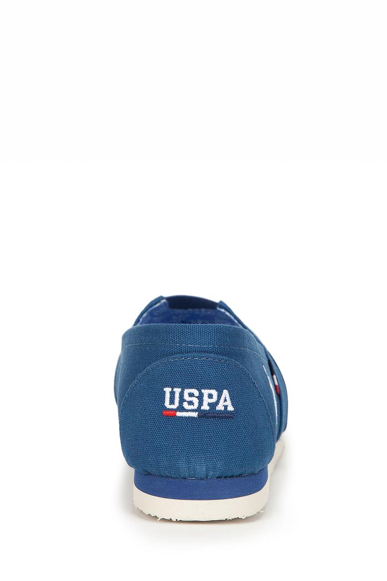 Erkek İndigo Ayakkabı - 50201866020