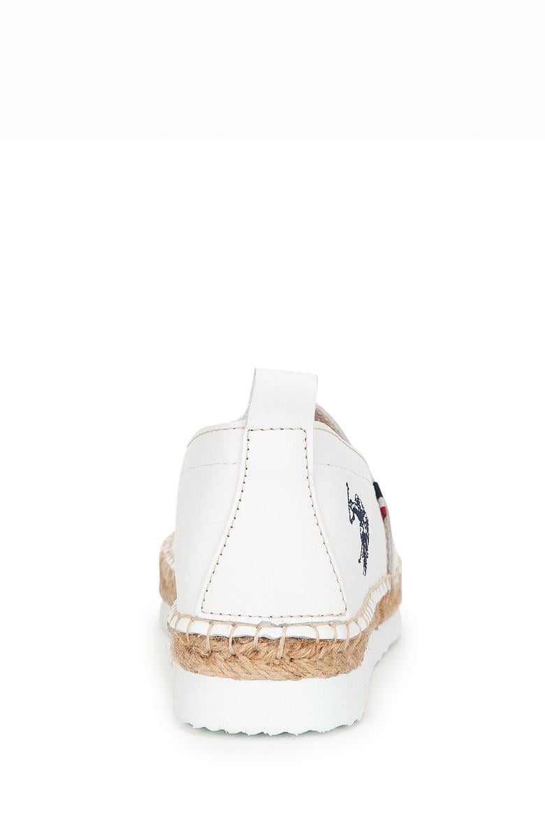 Kadın Beyaz Ayakkabı - 50201870003