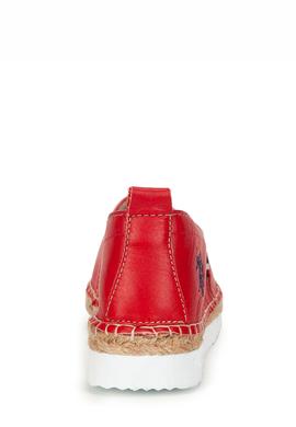 Kadın Kırmızı Ayakkabı - 50201870022
