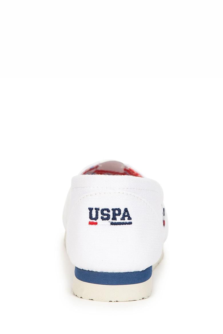 Kadın Beyaz Espadril - 50201872006