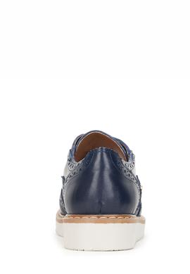 Kadın Lacivert Ayakkabı - 50201886006