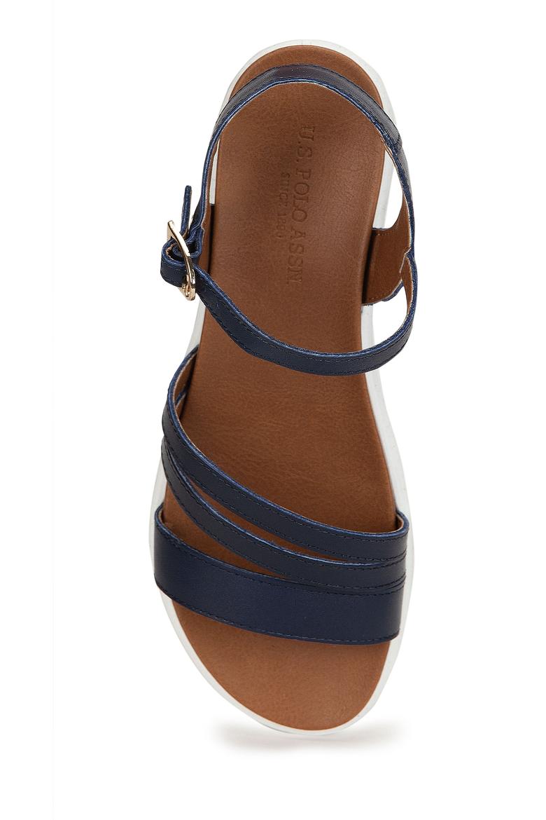 Kadın Lacivert Ayakkabı - 50201892002