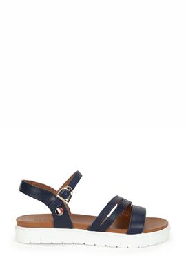 Kadın Lacivert Ayakkabı - 50201892002