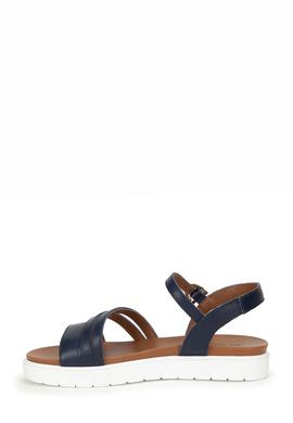 Kadın Lacivert Ayakkabı - 50201892002