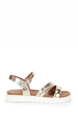 Kadın Sarı Ayakkabı - 50201892011