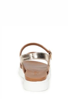 Kadın Sarı Ayakkabı - 50201892011