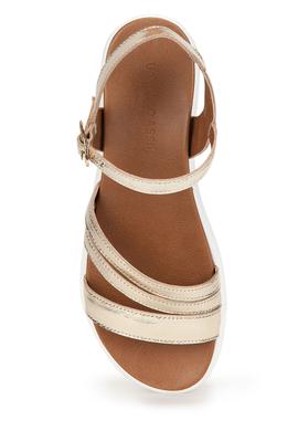 Kadın Sarı Ayakkabı - 50201892011