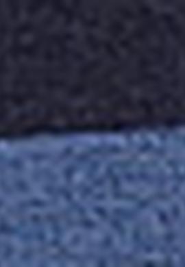 Erkek Lacivert Bisiklet Yaka Triko Kazak - 50212017004