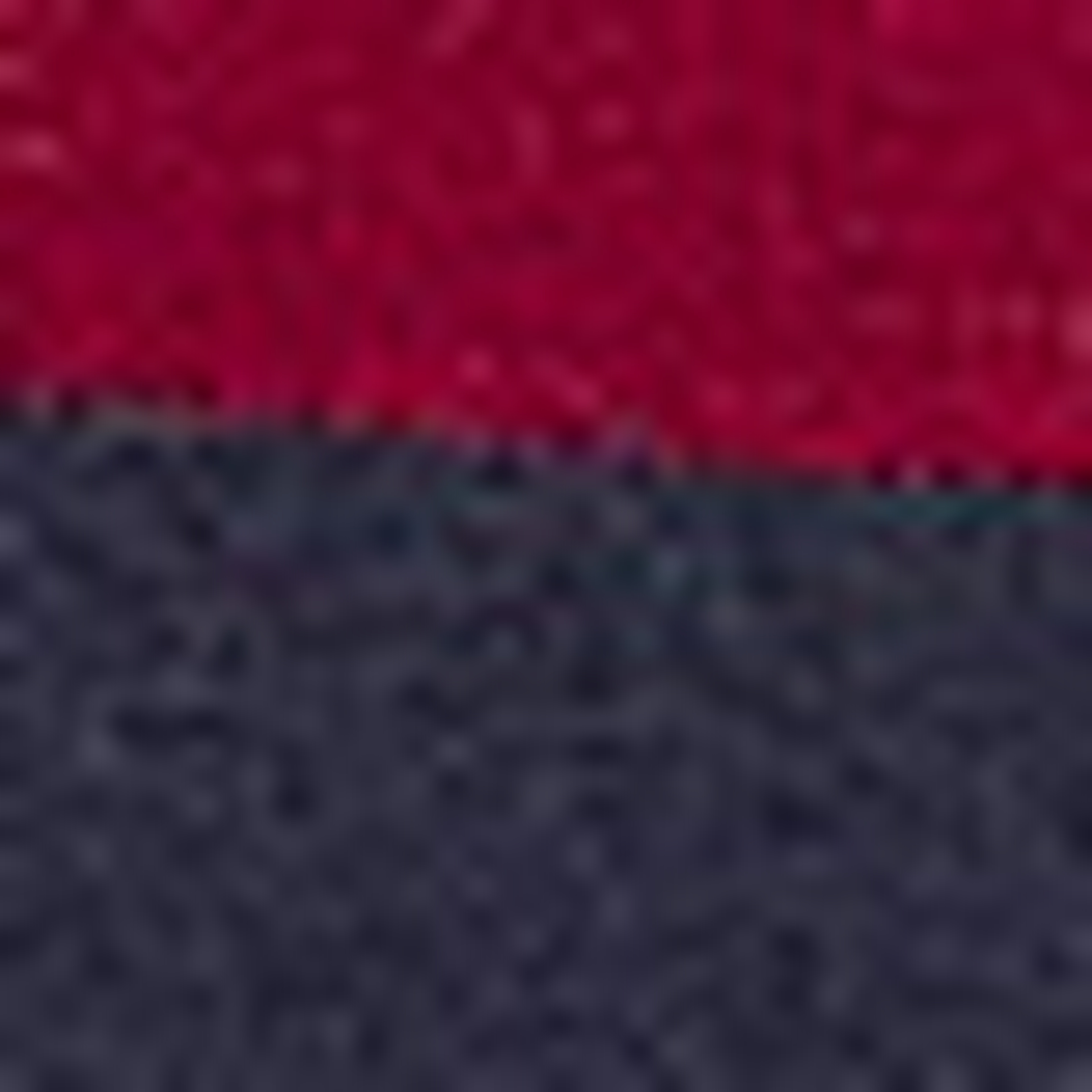 Erkek Bordo Bisiklet Yaka Triko Kazak - Image 6