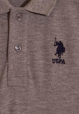 Çocuk Gri Sweatshirt - 50207328099