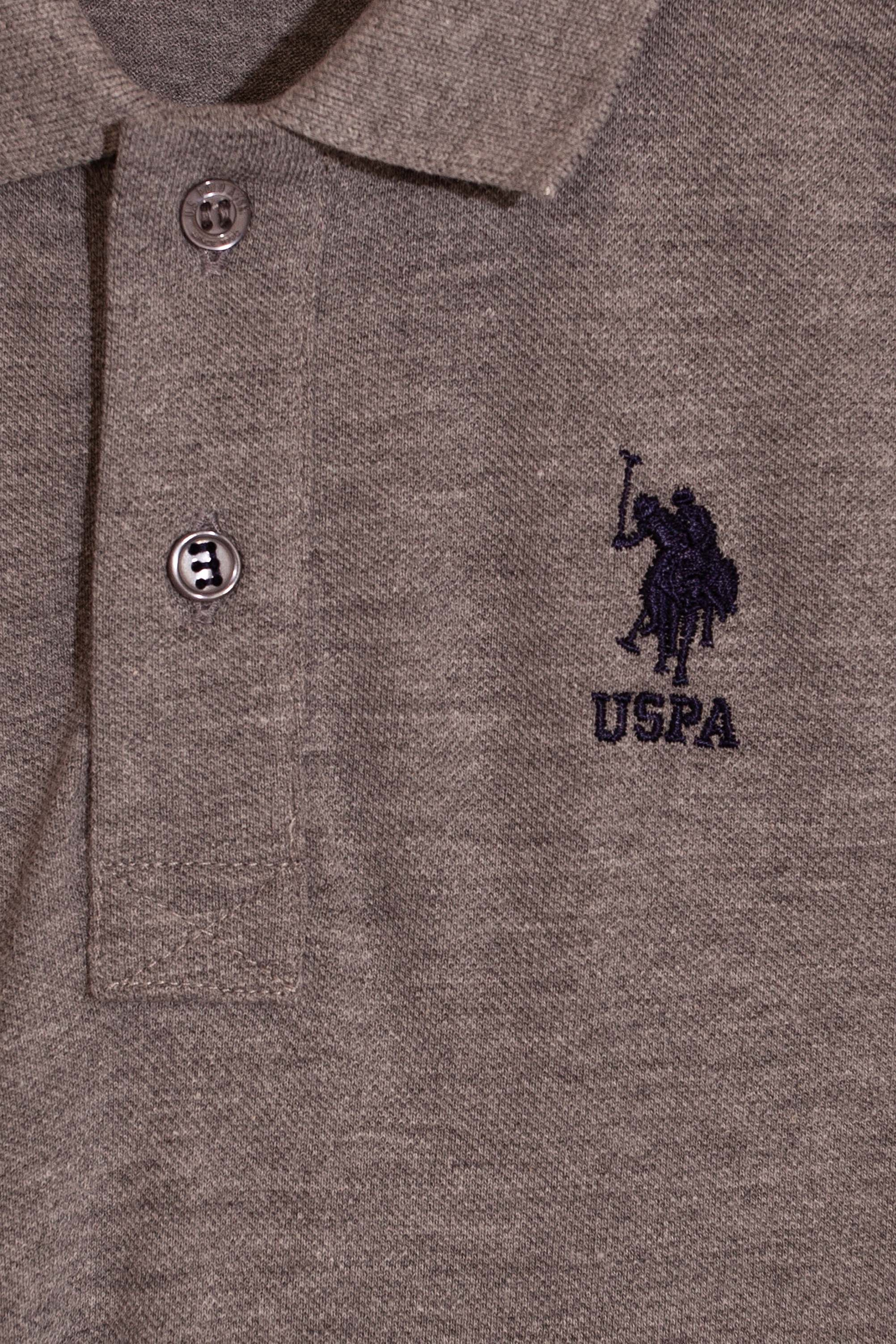 Çocuk Gri Sweatshirt - Image 3
