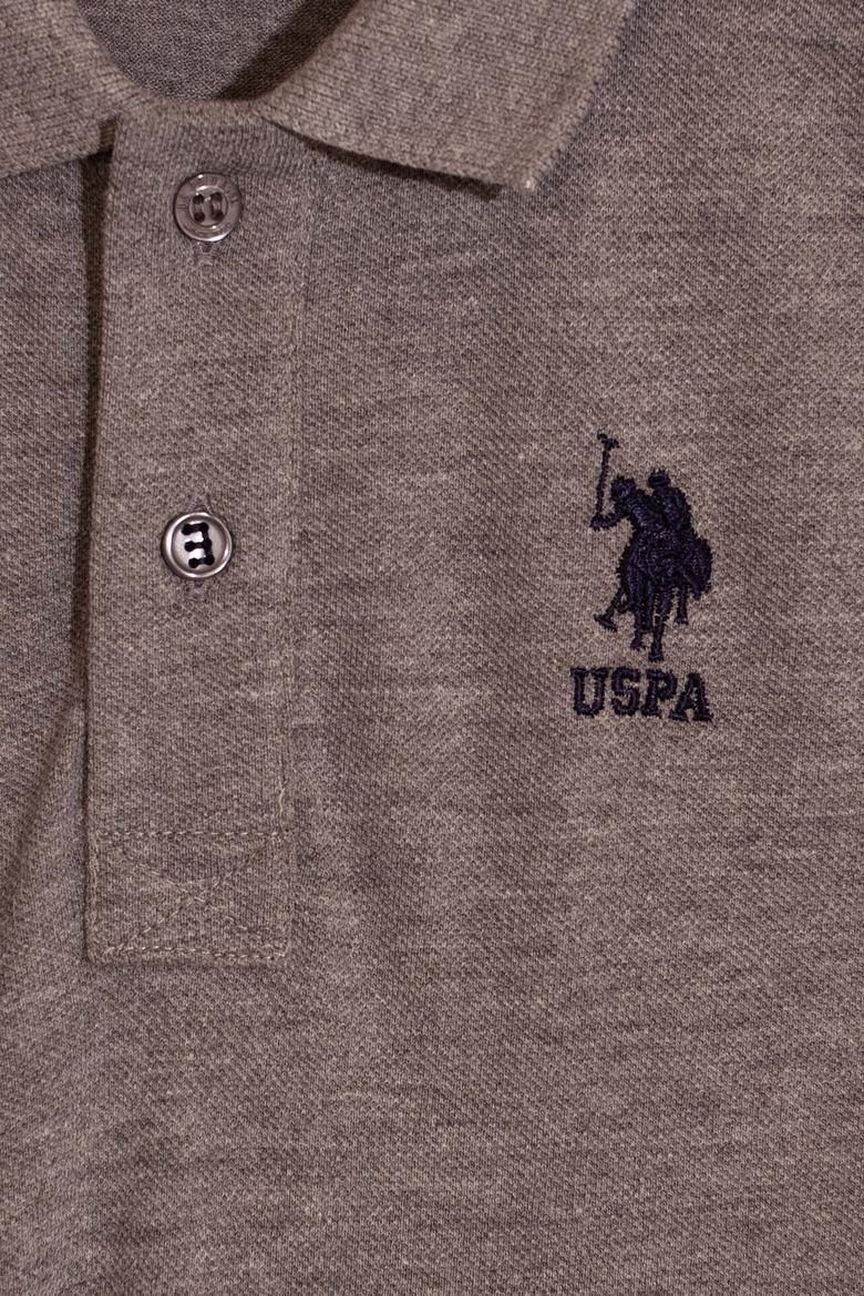 Çocuk Gri Sweatshirt - 50207328099