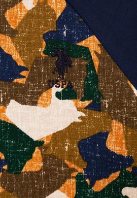 Erkek Çocuk Lacivert Sweatshirt - 50207373006