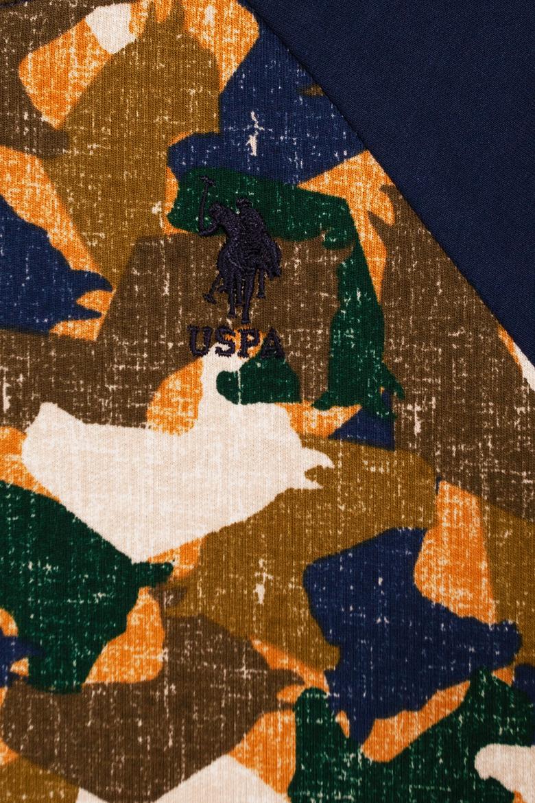 Erkek Çocuk Lacivert Sweatshirt - 50207373006