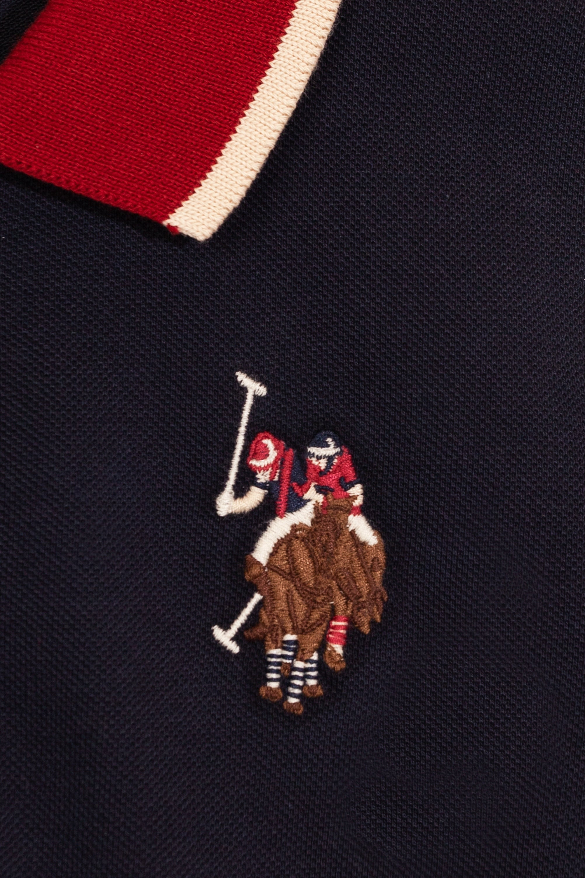 Çocuk Lacivert Sweatshirt