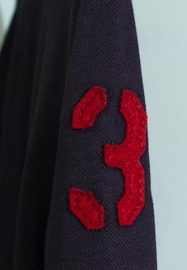 Çocuk Lacivert Sweatshirt - 50207323011