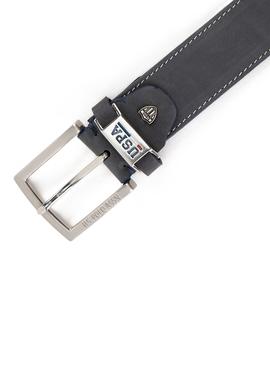 Erkek Lacivert Kemer - 50212163001