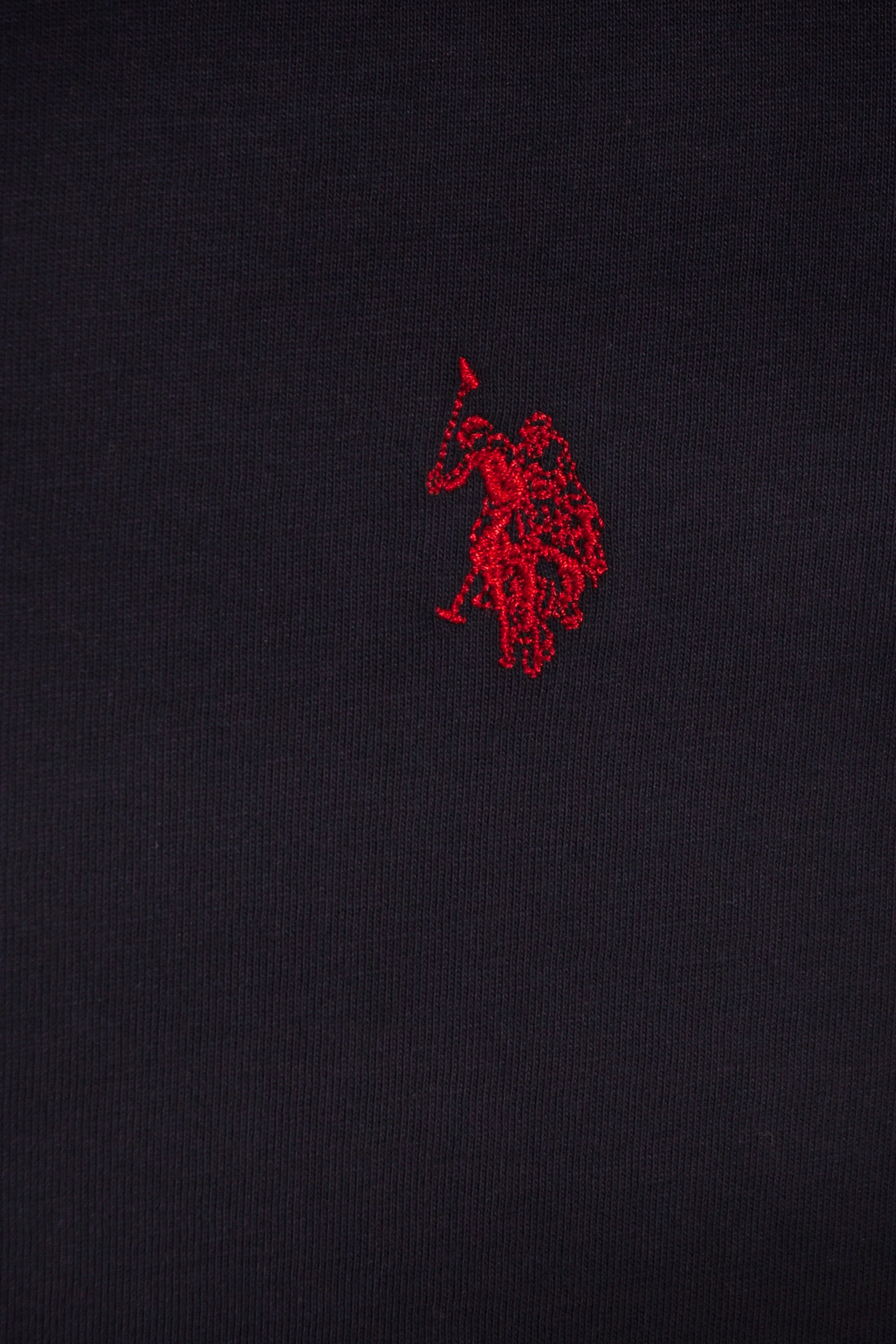 Çocuk Lacivert Sweatshirt Basic