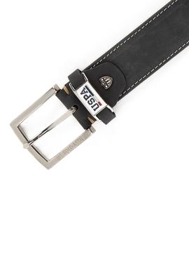 Erkek Siyah Kemer - 50212163008