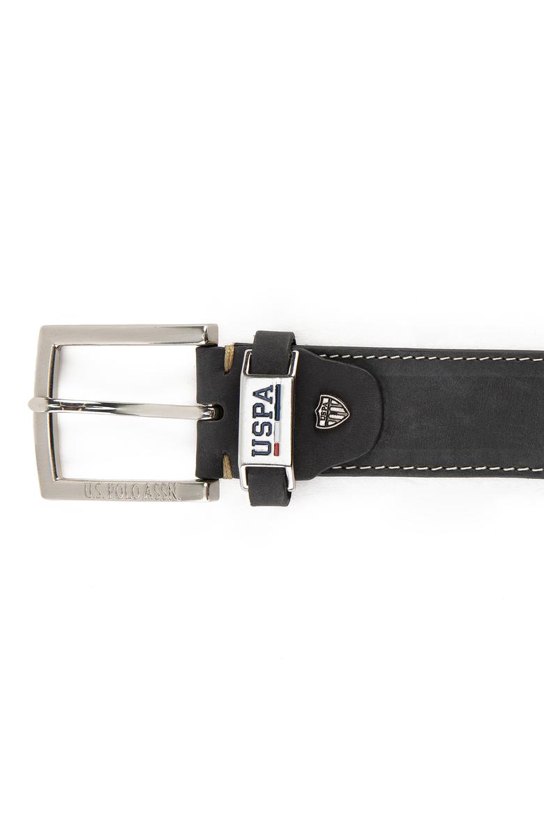 Erkek Siyah Kemer - 50212163008