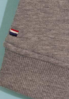 Çocuk Gri Sweatshirt - 50207310024