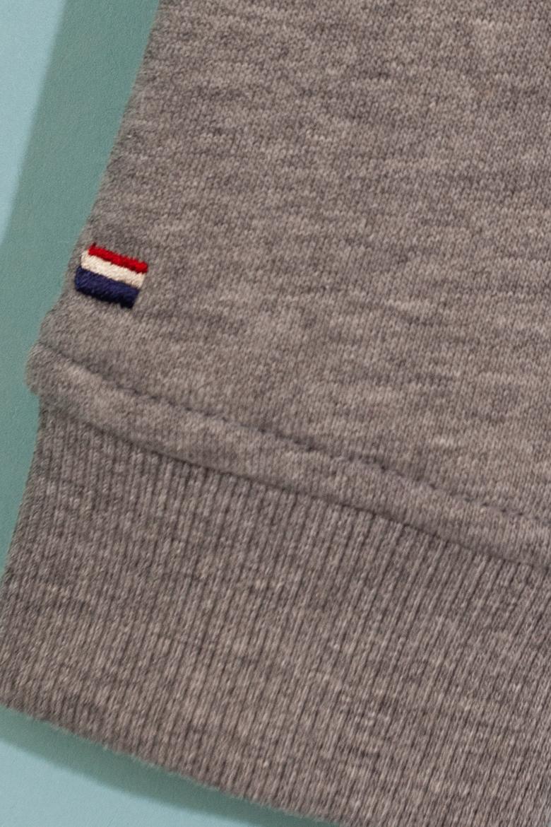 Çocuk Gri Sweatshirt - 50207310024