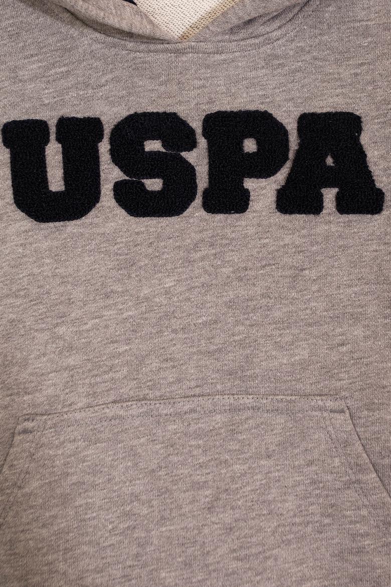 Çocuk Gri Sweatshirt - 50207310024