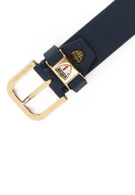 Kadın Lacivert Kemer - 50212139013