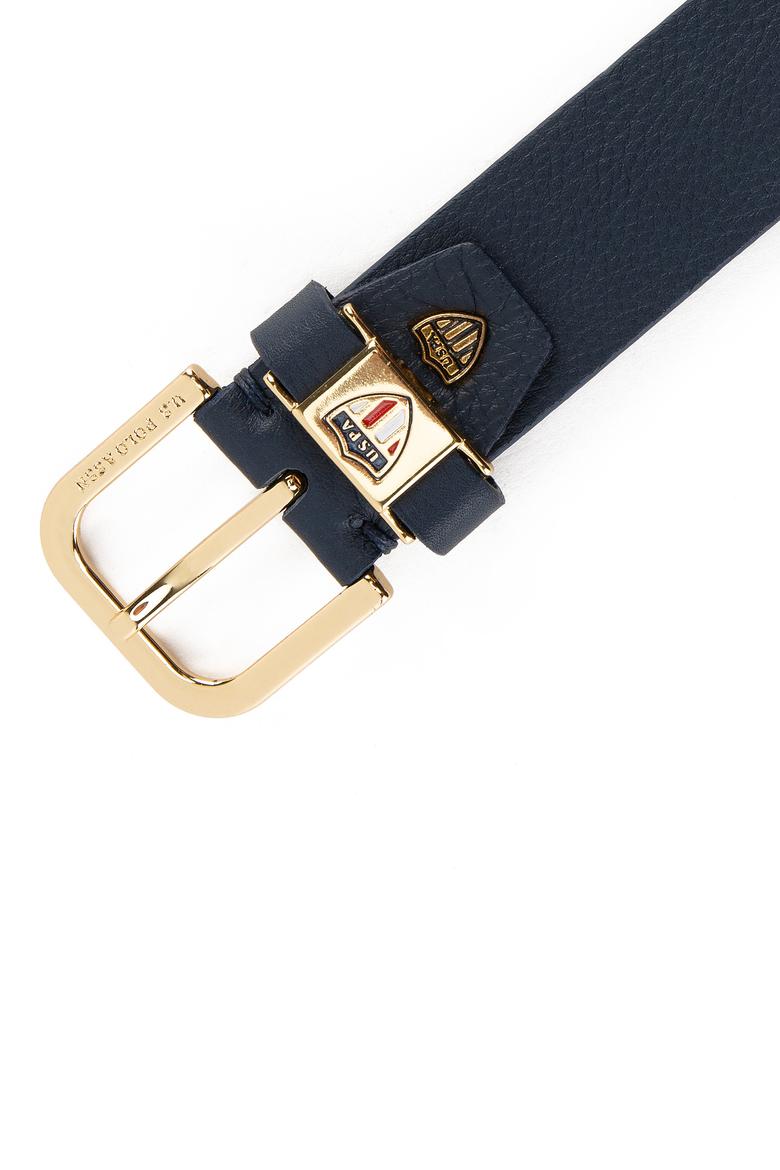 Kadın Lacivert Kemer