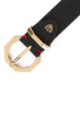 Kadın Siyah Kemer - 50212152001