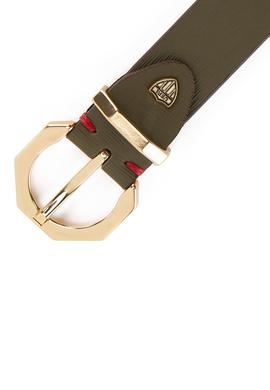 Kadın Yeşil Kemer - 50212152011