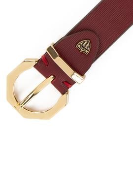Kadın Kırmızı Kemer - 50212152015