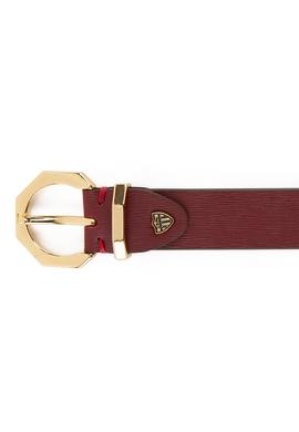 Kadın Kırmızı Kemer - 50212152015