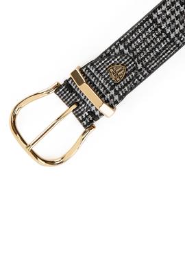 Kadın Siyah Kemer - 50212155002