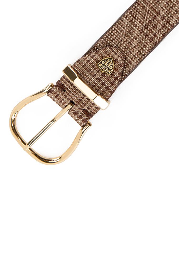 Kadın Kahverengi Kemer