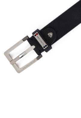 Erkek Lacivert Kemer - 50212203019