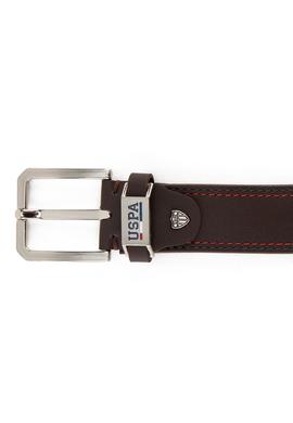 Erkek Kahverengi Kemer - 50212205013