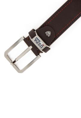 Erkek Kahverengi Kemer - 50212205013