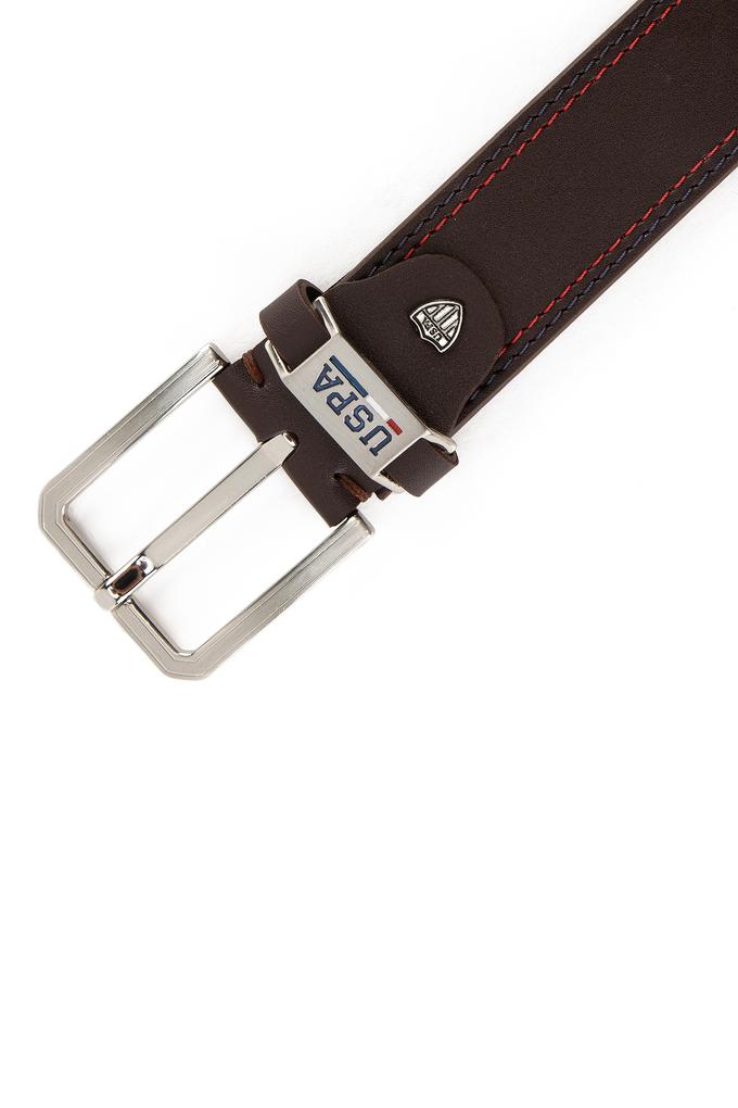 Erkek Kahverengi Kemer