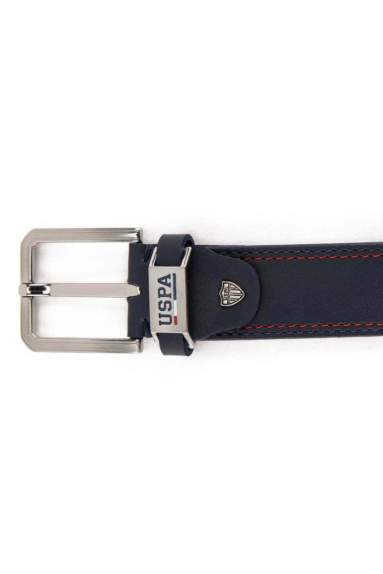 Erkek Lacivert Kemer - 50212205019